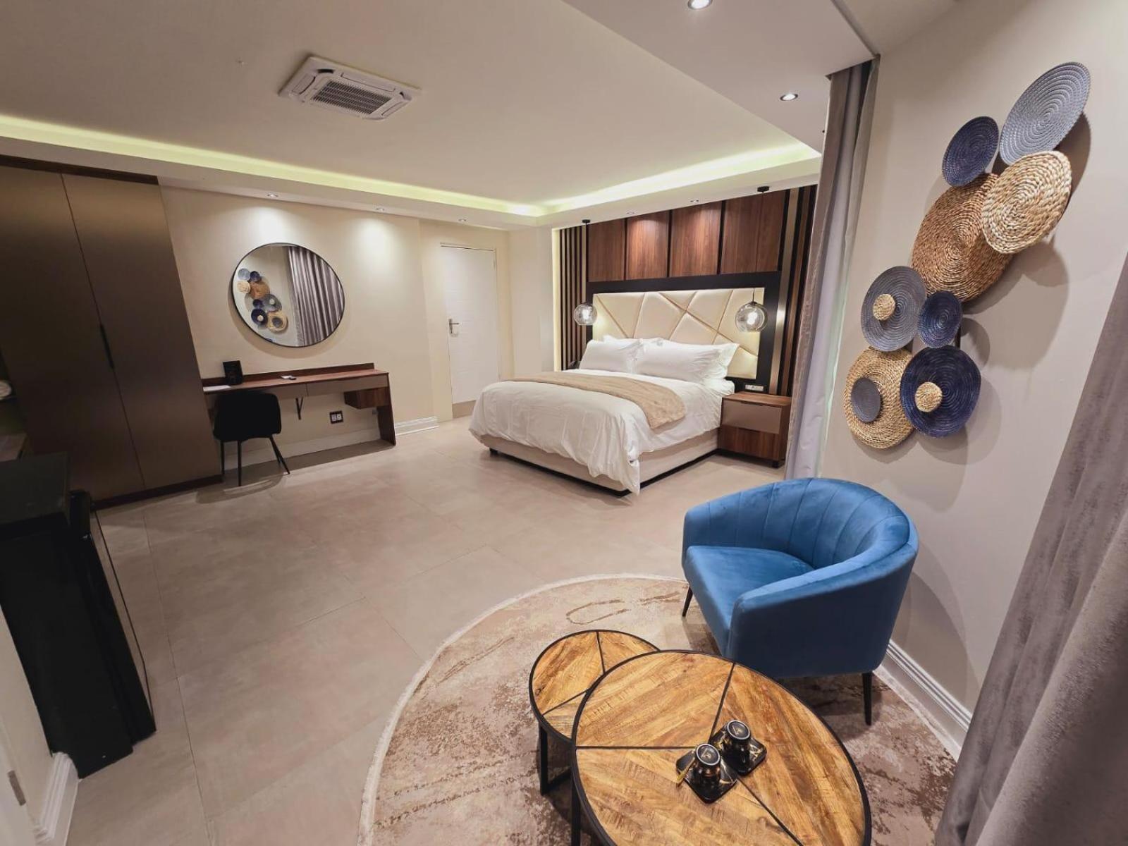 Villa Reis - The Villa Of Kings Bedfordview Chambre photo