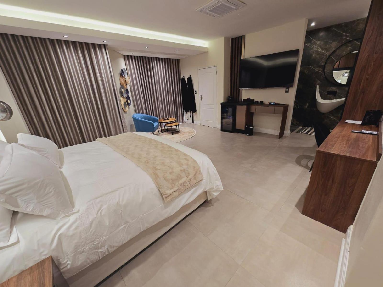 Villa Reis - The Villa Of Kings Bedfordview Chambre photo
