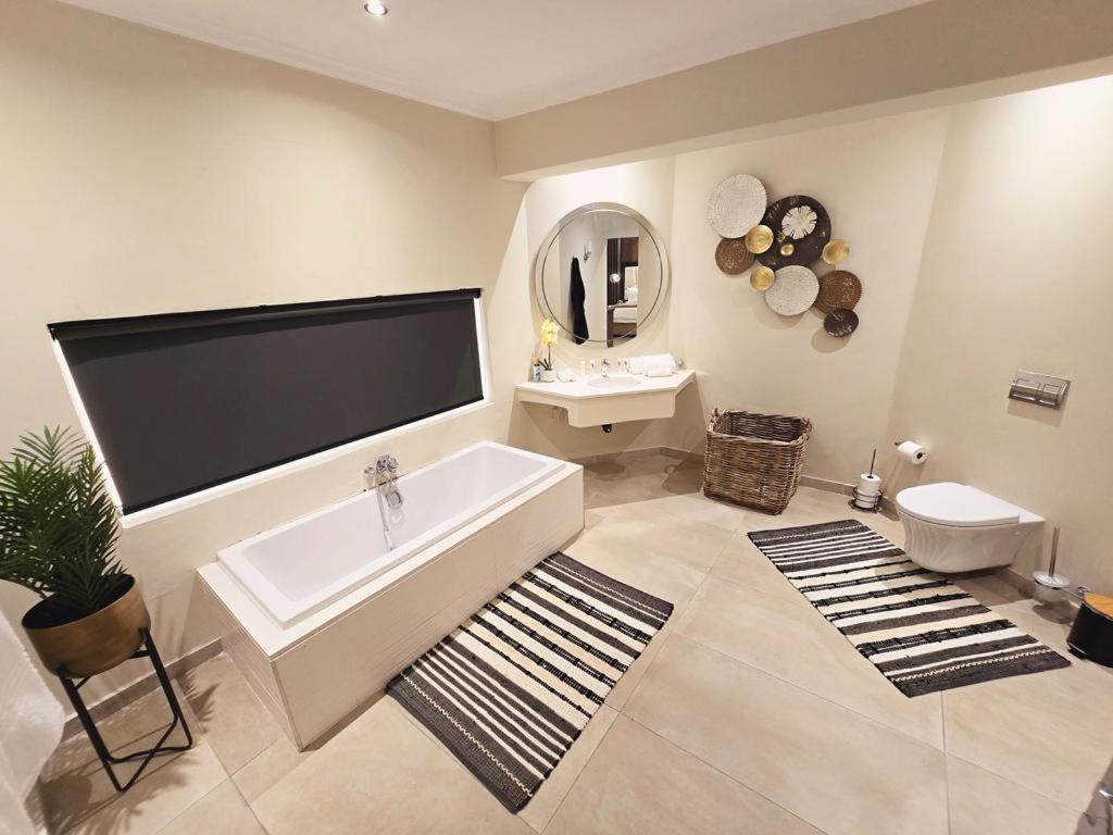 Villa Reis - The Villa Of Kings Bedfordview Chambre photo