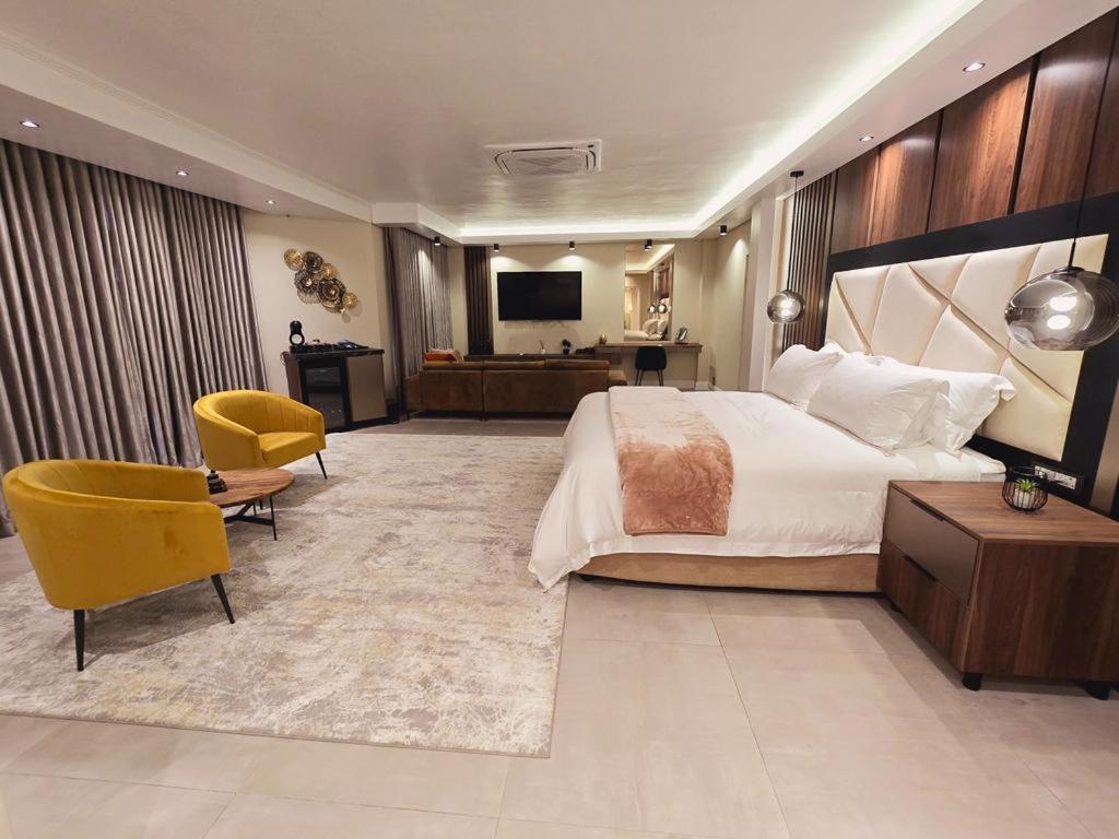 Villa Reis - The Villa Of Kings Bedfordview Chambre photo