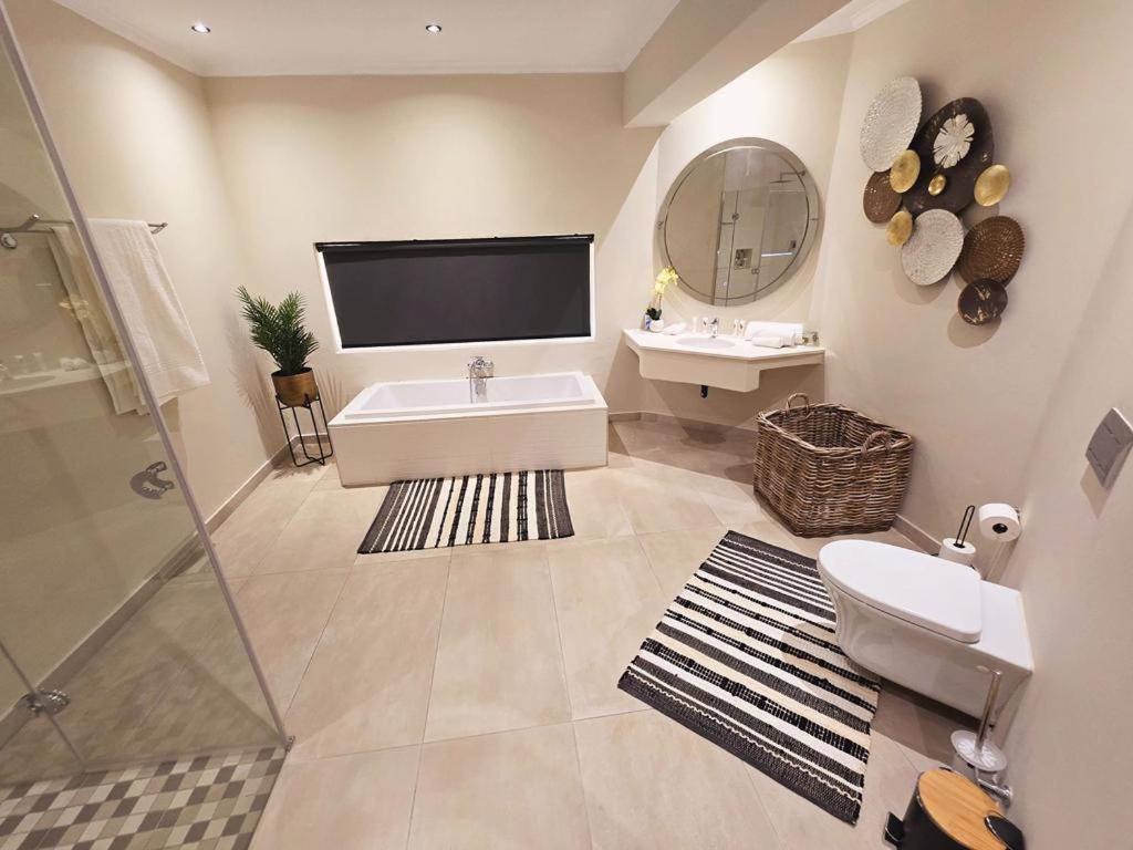 Villa Reis - The Villa Of Kings Bedfordview Chambre photo