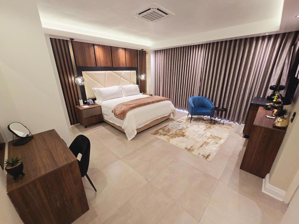 Villa Reis - The Villa Of Kings Bedfordview Chambre photo