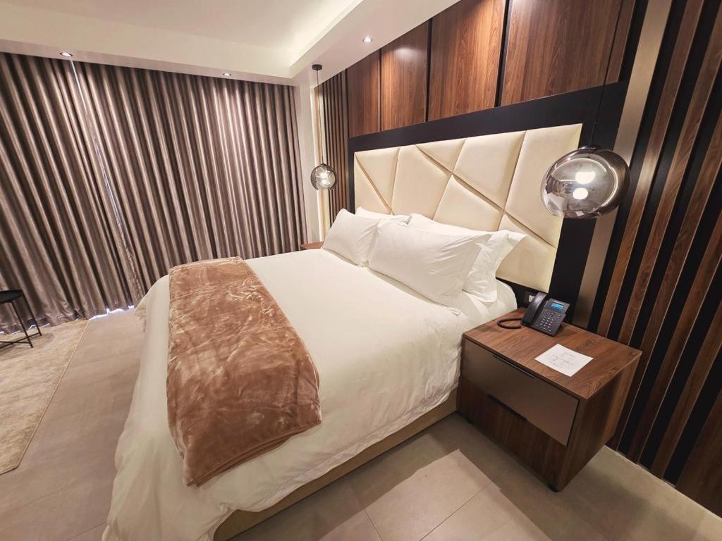 Villa Reis - The Villa Of Kings Bedfordview Chambre photo