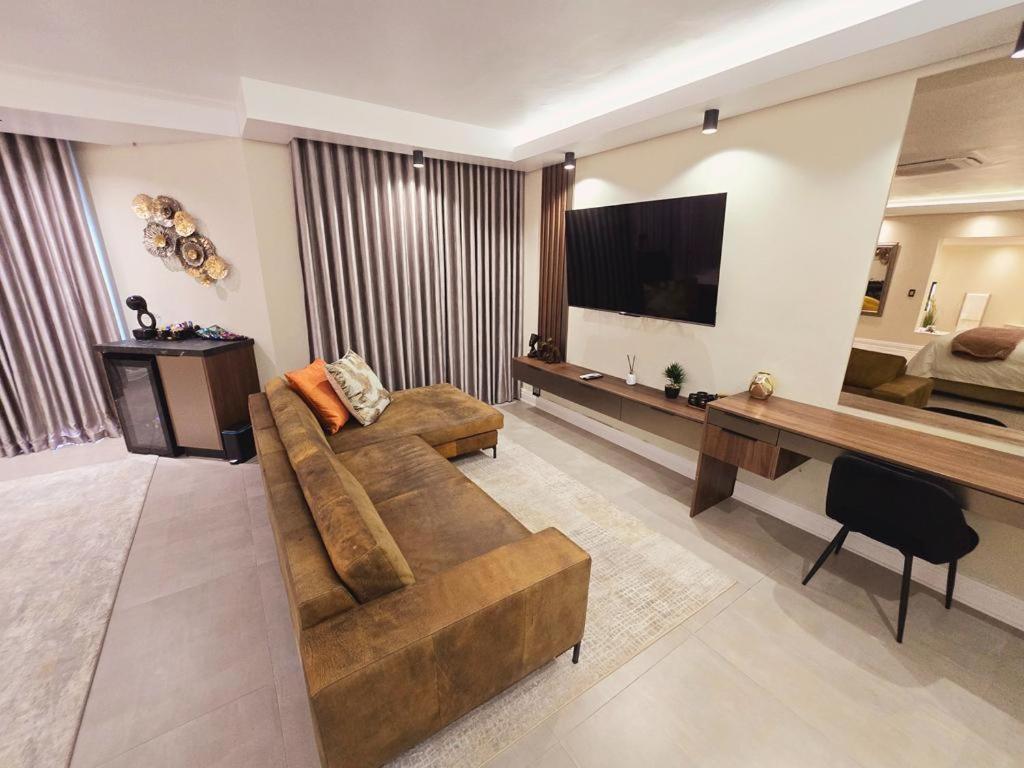 Villa Reis - The Villa Of Kings Bedfordview Chambre photo